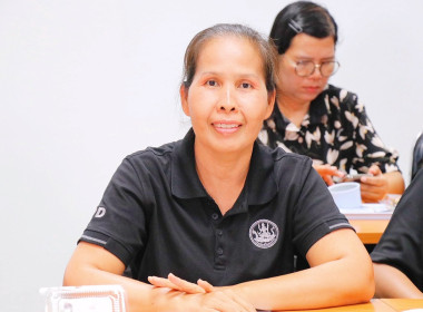 ประชุมข้าราชการ พนักงานราชการและลูกจ้างประจำ ... พารามิเตอร์รูปภาพ 51